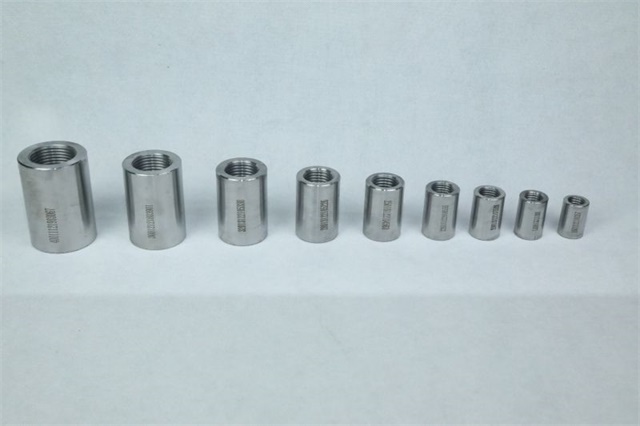 淇县直螺纹钢筋套筒技术特点