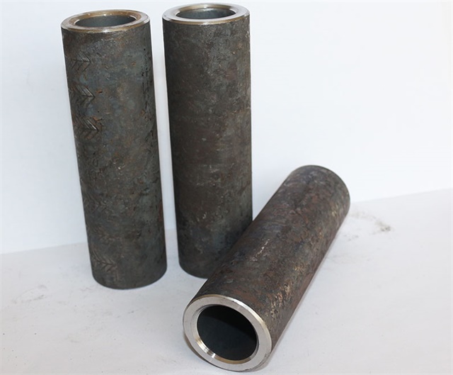 淇县冷挤压钢筋套筒螺纹连接<font style='color:red'>标准</font>